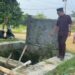 Irigasi Tak Berfungsi, Warga Pangkalanpari Keluhkan Dampak Pembangunan Saluran Induk Cipelang