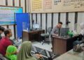 Wujudkan Pelayanan Presisi, Polres Majalengka Permudah Pembuatan SIM bagi Warga