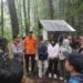 Breaking News : Mahasiswa Hilang di Gunung Puntang, Tim SAR Gabungan Lakukan Pencarian