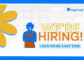 Buat Lulusan SMA SMK, Bagi Kopi Buka Loker Part Time, Ini Link Daftarnya