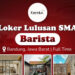 Buat Lulusan SMA SMK! Eureka Coffee Bandung Buka Loker Barista 8 Buat Lulusan SMA SMK! Eureka Coffee Bandung Buka Loker Barista