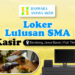 Buat Lulusan SMA SMK! Haswara Anjaya Akeh Bandung Buka Loker Kasir