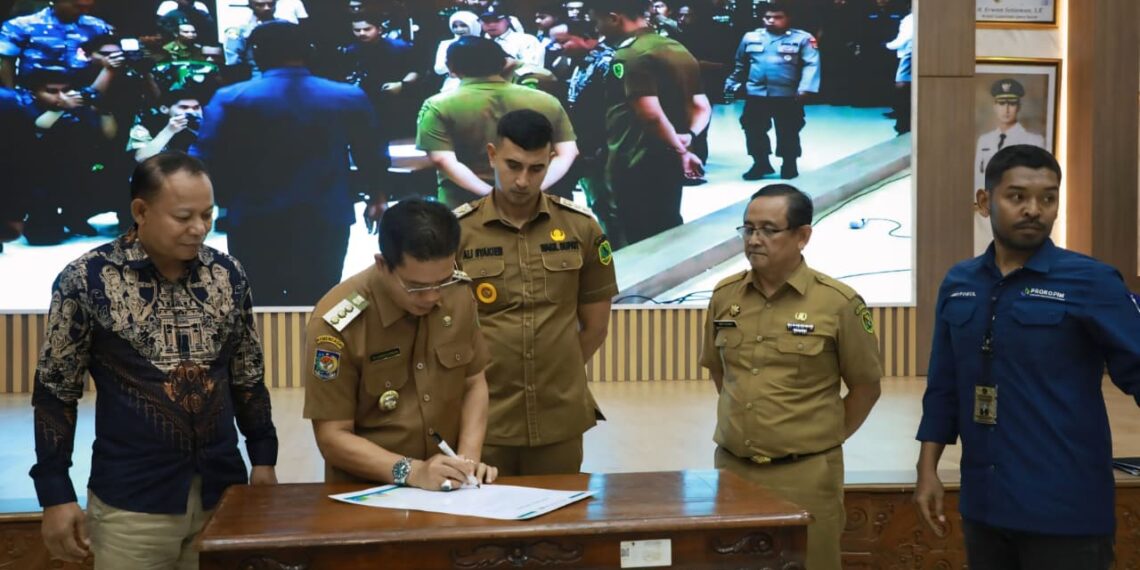 Home 2 29 Prihatin Anak SD Belum Bisa Calistung, Bupati KDS Akan Usulkan Calistung Masuk Kurikulum