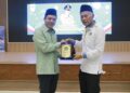 KDS Dorong Kolaborasi IKA PMII untuk Melahirkan Inovasi Dalam Rangka Pembangunan di Kabupaten Bandung