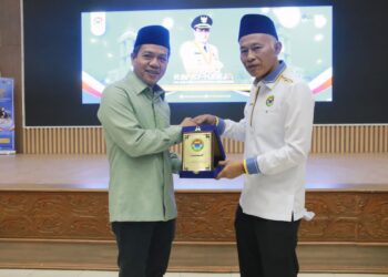 KDS Dorong Kolaborasi IKA PMII untuk Melahirkan Inovasi Dalam Rangka Pembangunan di Kabupaten Bandung