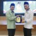 KDS Dorong Kolaborasi IKA PMII untuk Melahirkan Inovasi Dalam Rangka Pembangunan di Kabupaten Bandung