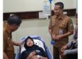 Pemkab Majalengka Tanggung Biaya Pengobatan Korban Pelemparan Batu Saat Nobar Persib vs Persija