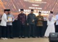 BAZNAS Majalengka Gelontorkan 1,37 Miliar Rupiah untuk Guru Ngaji dan Marbot 16 BAZNAS Majalengka Gelontorkan 1,37 Miliar Rupiah untuk Guru Ngaji dan Marbot