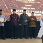 BAZNAS Majalengka Gelontorkan 1,37 Miliar Rupiah untuk Guru Ngaji dan Marbot 18 BAZNAS Majalengka Gelontorkan 1,37 Miliar Rupiah untuk Guru Ngaji dan Marbot