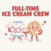 Buruan Daftar! Milk n Crumbs Bandung Buka Loker Terbaru, Minat?