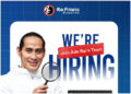 Buruan Daftar! Rai Fitness Bandung Buka Loker Customer Service 14 Buruan Daftar! Rai Fitness Bandung Buka Loker Customer Service