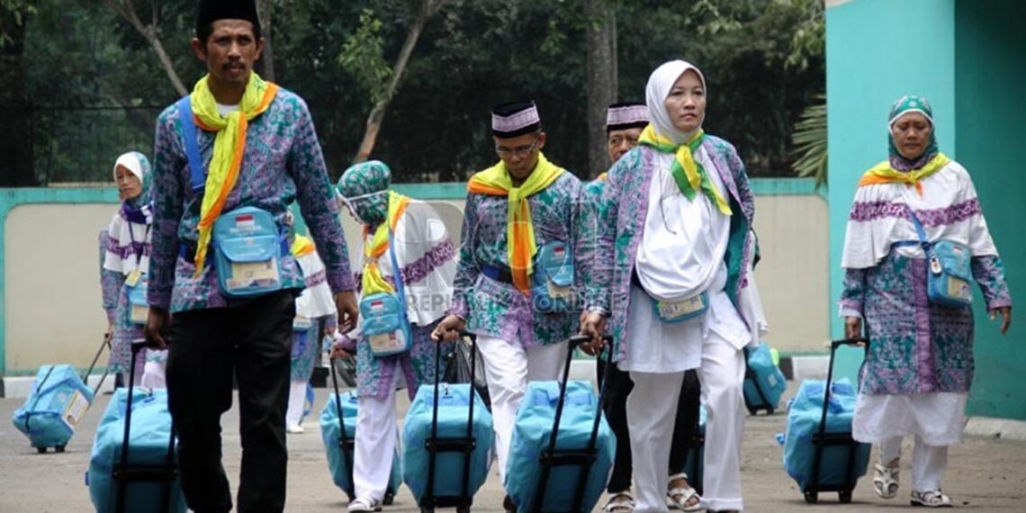 Home 2 30 Diduga Ilegal, 121 Calon Jemaah Haji Non Prosedural Batal Berangkat ke Tanah Suci