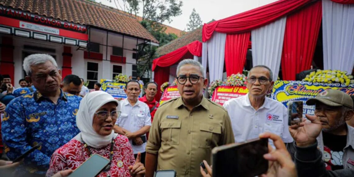 Program Olahraga Siswa Ditingkatkan, Wali Kota Dorong Tiga Kali Sepekan Cegah Obesitas
