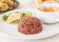 Cek Deretan Manfaat Nasi Merah, Masih Banyak yang Belum Tahu! 20 Cek Deretan Manfaat Nasi Merah, Masih Banyak yang Belum Tahu