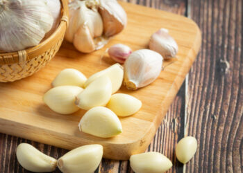 Cek Deretan Obat Sakit Jantung Alami dari Tumbuhan, Ada di Rumah!