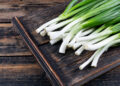 Cek Manfaat Bawang Daun, Bukan Sekedar Bahan Masakan!
