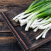 Cek Manfaat Bawang Daun, Bukan Sekedar Bahan Masakan!