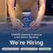 Chagee Bandung Buka Loker 3 Posisi Sekaligus, Minat?