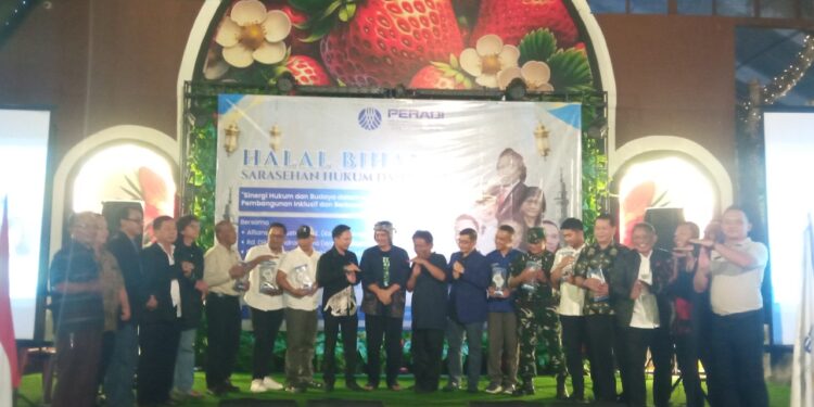 Wawali Tasik Ungkap Hukum Lahir dari Budaya, Tapi Banyak yang Abai Sampai Alam Protes