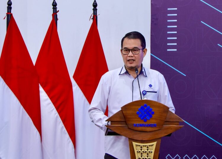 Pelatihan Vokasi Batch 2 Dibuka Mulai 19 Mei: Kuota 30 Ribu Peserta, Gratis dan Bersertifikat BNSP