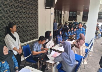 Disdik Pastikan SPMB Kota Bandung Transparan dan Bebas Titipan
