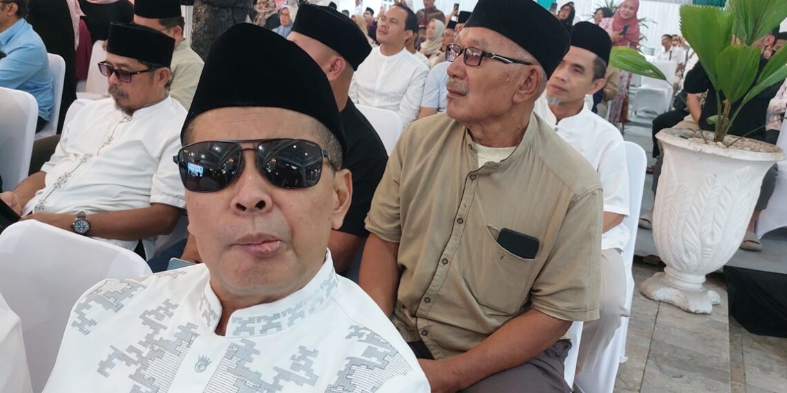 Iuran Guru P3K Tidak Disetor, Disdikbud Jalin Kesepakatan Bersama PT Taspen Life