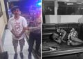 Dua dari 4 Begal Kurir Paket di Astanaanyar Akhirnya Diamankan Polisi