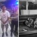 Dua dari 4 Begal Kurir Paket di Astanaanyar Akhirnya Diamankan Polisi