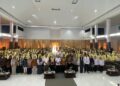 OJK Cirebon Gelar Edukasi Literasi di Kampus Uniku