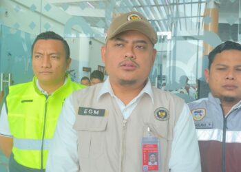 Bandara Kertajati Buktikan Kesiapan Layani Penerbangan Jamaah Haji, 40 Kloter Berjalan Lancar Tepat Waktu