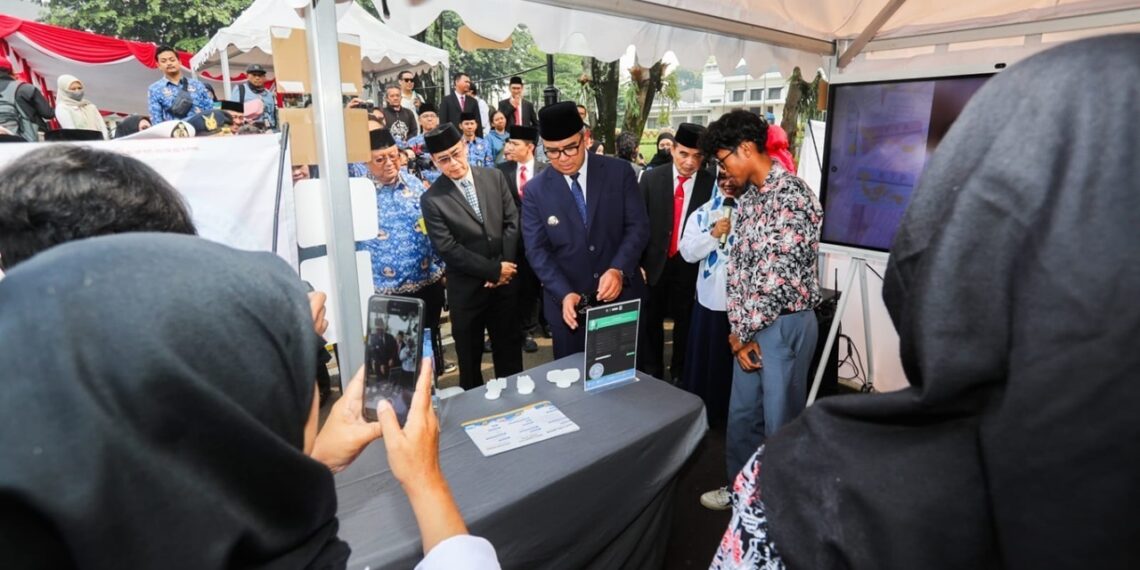 Home 2 31 Tak Perlu ke Kantor, Layanan SIP PISAN Permudah Adminduk Warga Disabilitas