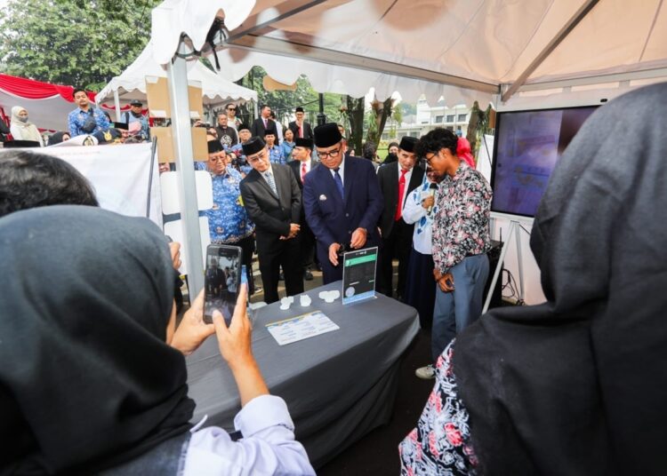 Tak Perlu ke Kantor, Layanan SIP PISAN Permudah Adminduk Warga Disabilitas 1 Tak Perlu ke Kantor, Layanan SIP PISAN Permudah Adminduk Warga Disabilitas