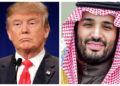 Arab Saudi Tak Izinkan Pangkalan Dipakai AS, Operasi Trump Tertunda