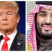 Arab Saudi Tak Izinkan Pangkalan Dipakai AS, Operasi Trump Tertunda