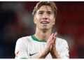 Manchester United Siap Bersaing Rebut David Affengruber dari Elche