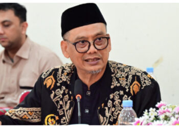Sensus Ekonomi 2026 Diharapkan Jadi Dasar Kebijakan Tepat Sasaran