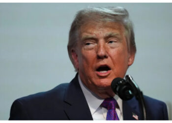 Donald Trump Instruksikan Militer AS Tetap Siap Serang Iran 5 Donald Trump Instruksikan Militer AS Tetap Siap Serang Iran