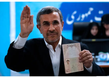 Mahmoud Ahmadinejad Disebut Jadi Bagian Rencana Perubahan Rezim Iran 7 Mahmoud Ahmadinejad Disebut Jadi Bagian Rencana Perubahan Rezim Iran