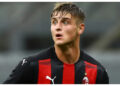 Genoa Permanenkan Lorenzo Colombo, Milan Kantongi €10 Juta 15 Genoa Permanenkan Lorenzo Colombo, Milan Kantongi €10 Juta