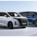 Denza D9 Jadi Model Perdana Platform Baru BYD
