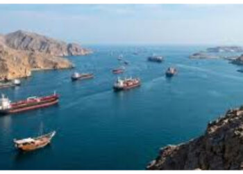 Siapkan Respons Militer, Iran Keluarkan Ultimatum di Selat Hormuz