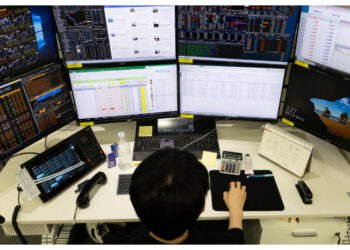 Harga Minyak Turun, Saham Global Menguat di Tengah Harapan Kesepakatan AS–Iran