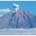Gunung Semeru Erupsi Dua Kali, Kolom Abu Capai 700 Meter