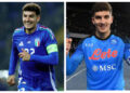 Setelah 100 Hari Menepi, Di Lorenzo Siap Kembali ke Starting XI Napoli