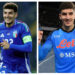 Setelah 100 Hari Menepi, Di Lorenzo Siap Kembali ke Starting XI Napoli
