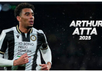 Arthur Atta Jadi Rebutan Klub Eropa, Udinese Pasang Harga Mahal
