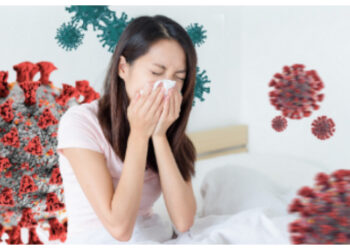 Super Flu Bukan Virus Baru, Ini Fakta dan Penjelasannya