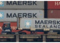Raksasa Logistik Maersk: Pembukaan Selat Hormuz Hanya Berdampak Terbatas