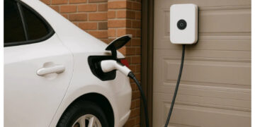 Jangan Asal Injak Gas, Ini Dampaknya pada Baterai Mobil Listrik