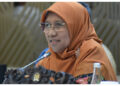 Momentum Hari Pendidikan Nasional, Saadiah Uluputty Tekankan Pemerataan Akses